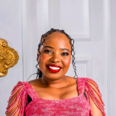 Susan Wanjiku